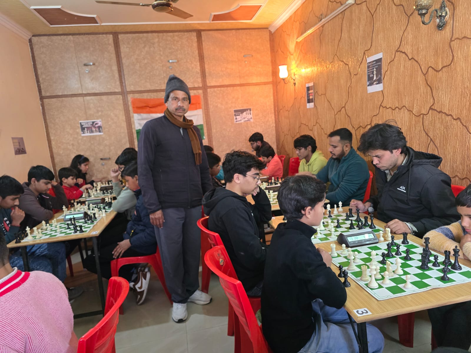 Chess for Kids Image 1