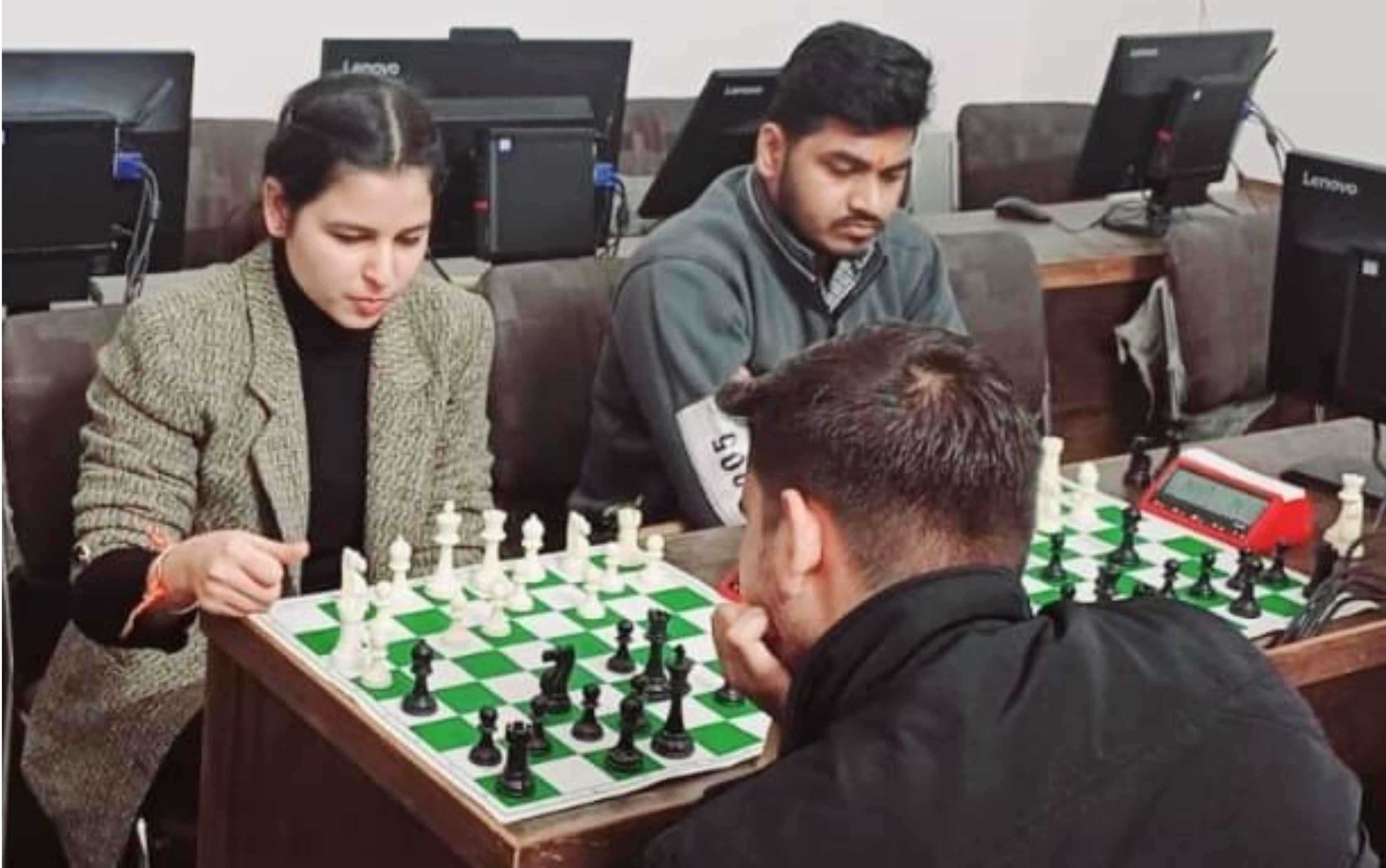 Chess for Kids Image 1