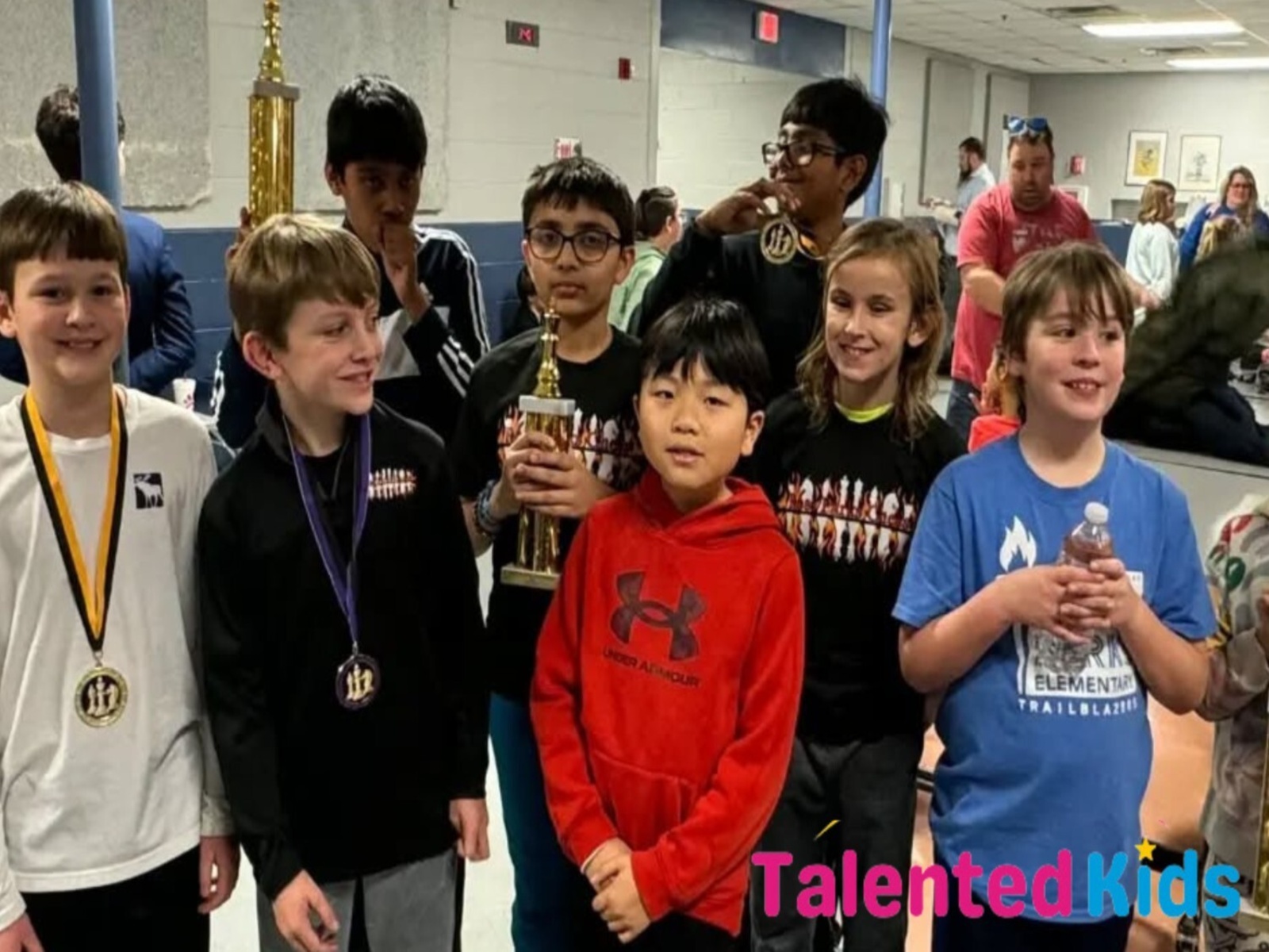 Chess for Kids Image 2